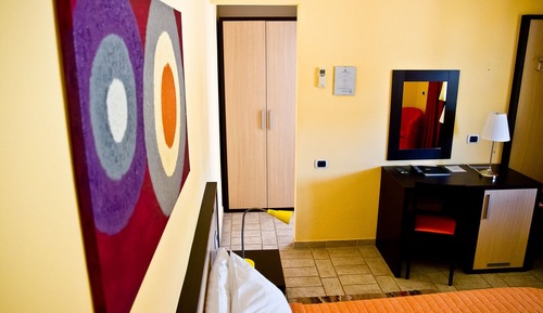 Superior Double Room, 1 Double Bed, Ensuite