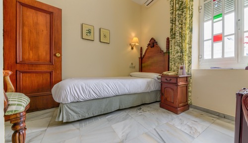 Single Room
