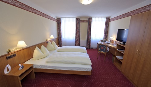 Double Room Stammhaus