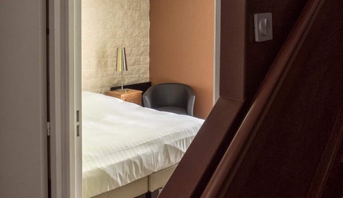 Superior Suite, 1 Bedroom