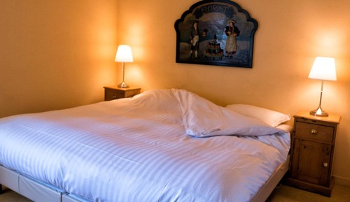 Superior Apartment, 2 Bedrooms