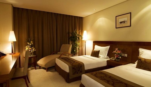 Business Room