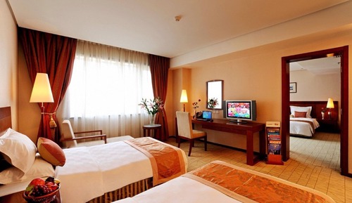 Business Room
