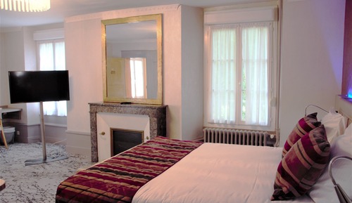 Superior Quadruple Room