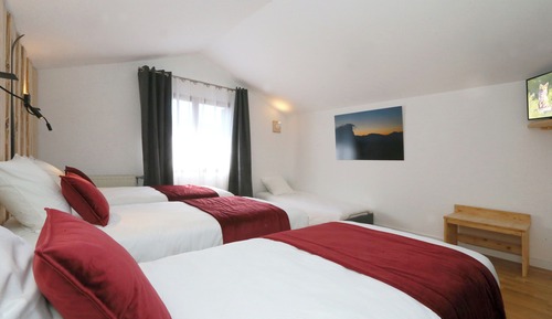 Family Suite