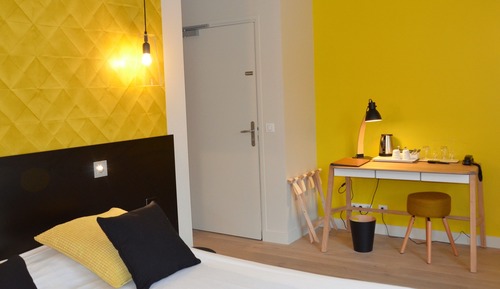 Single Room