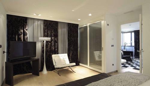 Suite San Ramón