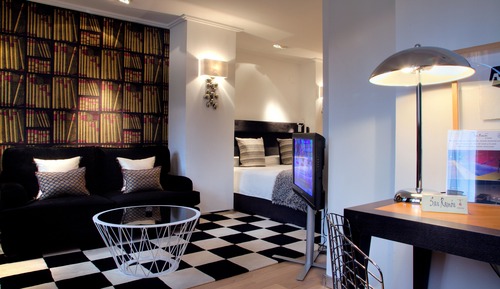 Suite Mirador