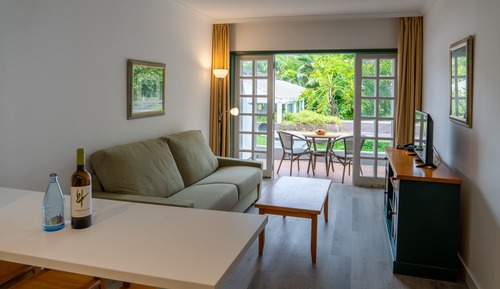 Apartment, 1 Bedroom