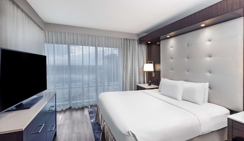 Suite, Accessible, Non Smoking