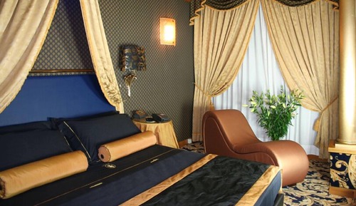 Junior Room, 1 Bedroom
