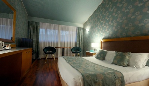 Deluxe Double Room, 1 Queen Bed