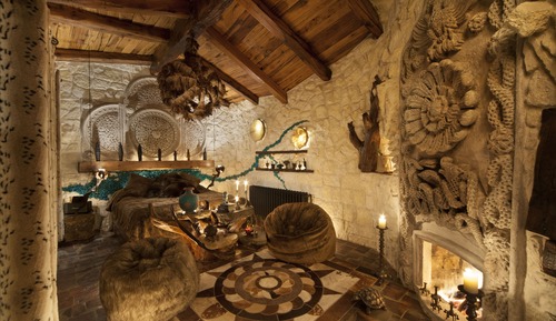 Signature Suites