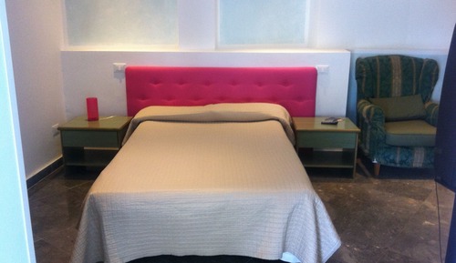 Standard Double Room (long stay)