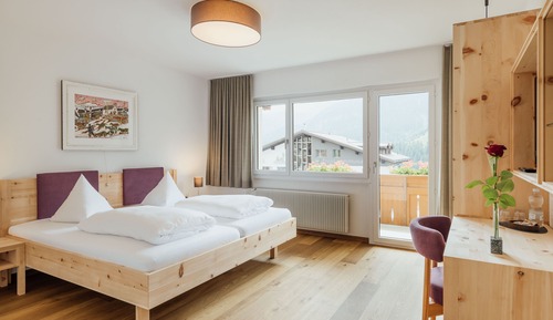Double Room (Magnific)