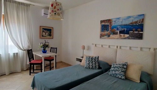 Classic Double Room, Private Bathroom