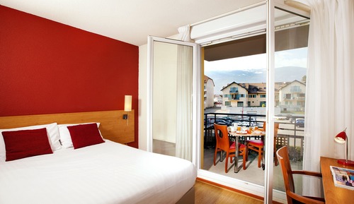 Apartment, 2 Bedrooms, Kitchenette