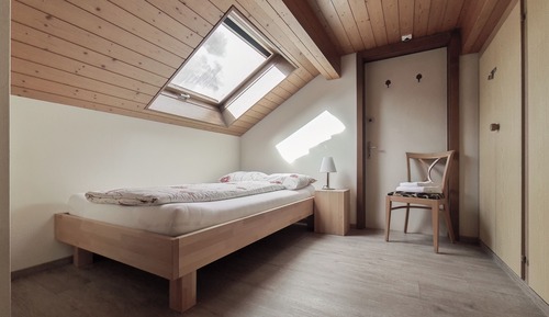 Family Apartment (Excl. 150CHF cleaning fee)