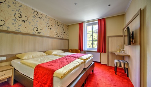 Classic Double Room