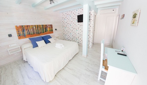 Design Double Room