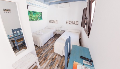 Double or Twin Room