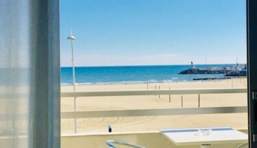 Double Room, Oceanfront