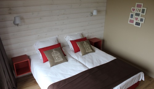 Comfort Double Room