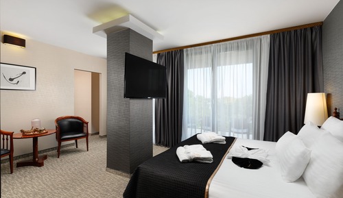 Royal Suite