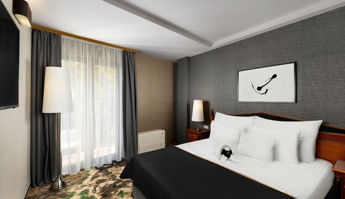 Romantic Suite