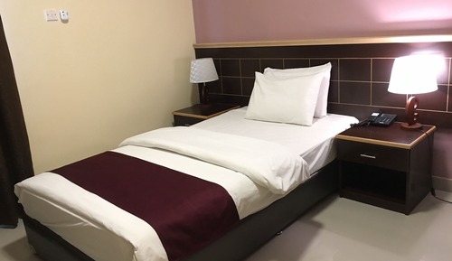 Single Room
