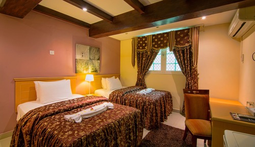 Suite