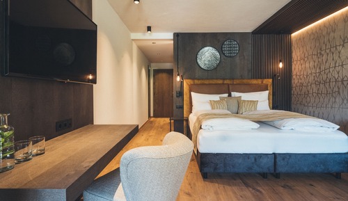 Juniorsuite Berglust