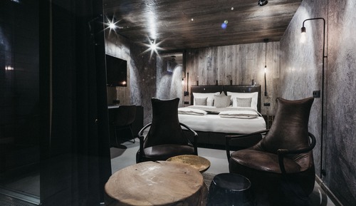 Juniorsuite Retro