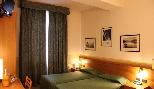Standard Twin Room, 2 Twin Beds, Annex Building