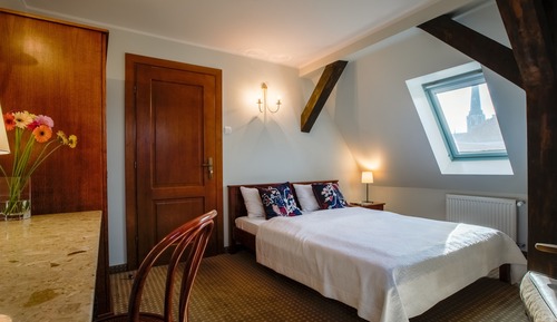 Comfort Apartment, 1 Bedroom, Kitchenette