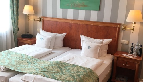 Double or Twin Room