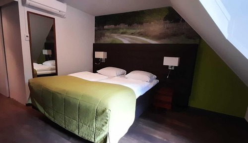 Comfort Double or Twin Room