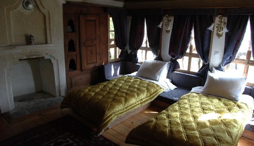 Superior Double or Twin Room