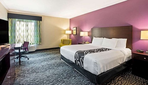 Room, 1 King Bed