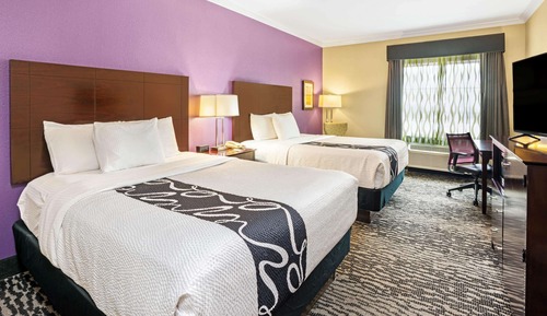 Room, 2 Queen Beds