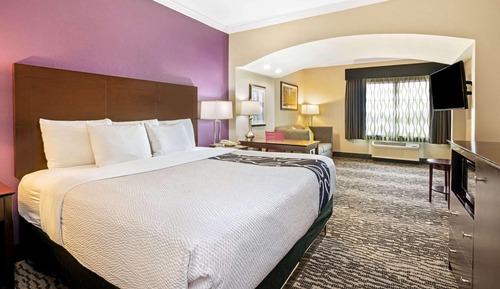 Executive Room, 1 King Bed
