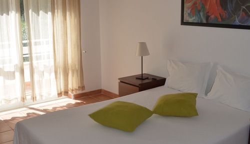 Apartment, 1 Bedroom