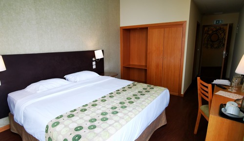 Panoramic Double Room (Special)