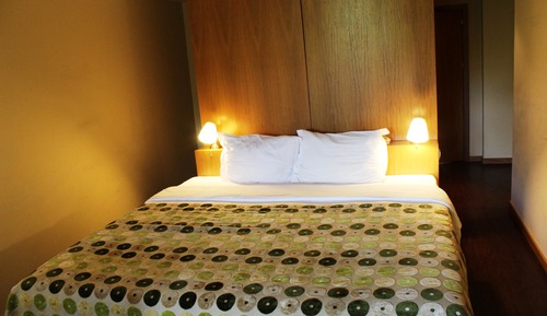 Junior Suite (Standard)
