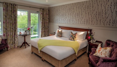 Superior Single Room