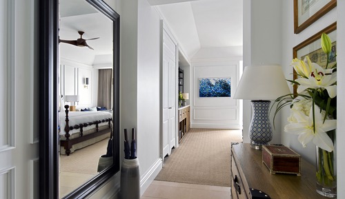 Superior Room, 1 King Bed