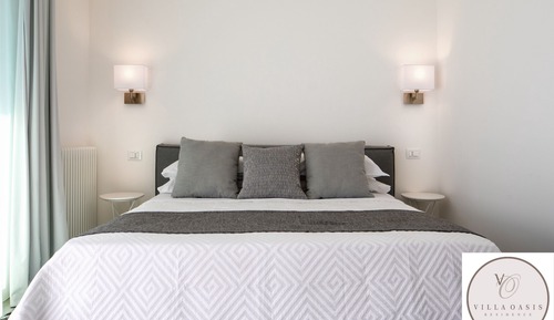 Deluxe Penthouse, 4 Bedrooms, Jetted Tub, Sea Facing