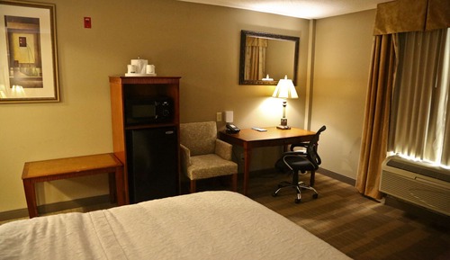 Room, 1 King Bed, Accessible, Non Smoking