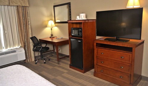 Room, 1 King Bed, Accessible, Non Smoking