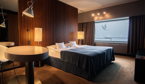 Superior Twin Room, 2 Twin Beds